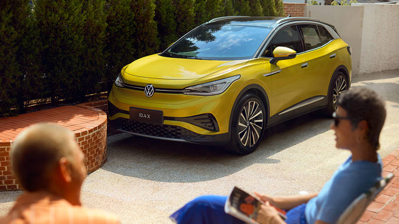 10-20开云体育 Kaiyun.com 官网入口万最受欢迎的新能源车有哪些？(图9)