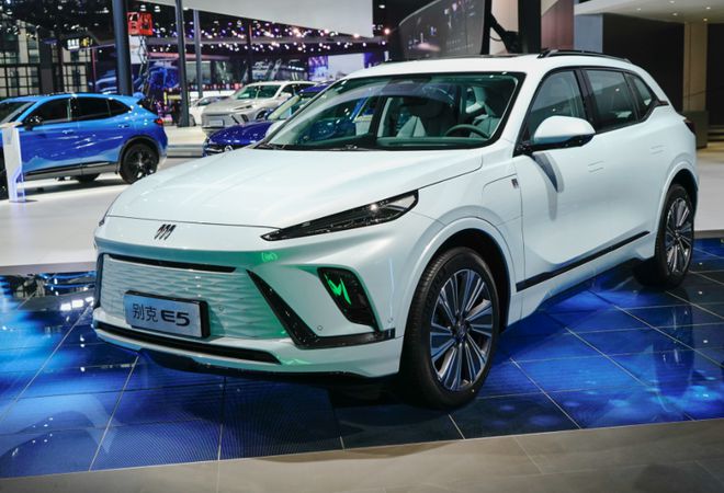 Kaiyun 开云体育超20个新能源汽车品牌公布6月销量!五大品牌爆冷(图4) Kaiyun 开云体育超20个新能源汽车品牌公布6月销量!五大品牌爆冷(图4)