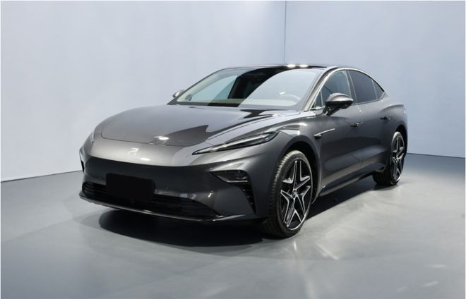 Kaiyun 开云体育超20个新能源汽车品牌公布6月销量!五大品牌爆冷(图5) Kaiyun 开云体育超20个新能源汽车品牌公布6月销量!五大品牌爆冷(图5)