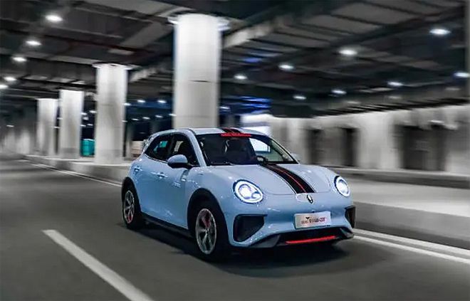 Kaiyun 开云体育超20个新能源汽车品牌公布6月销量!五大品牌爆冷(图2) Kaiyun 开云体育超20个新能源汽车品牌公布6月销量!五大品牌爆冷(图2)