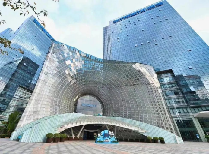 新能源营收超去年全年 全品类家电协同发展提速 创维集团2023年半年报发布开云 开云体育官网(图1)