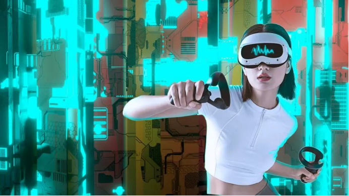 新能源营收超去年全年 全品类家电协同发展提速 创维集团2023年半年报发布开云 开云体育官网(图4)