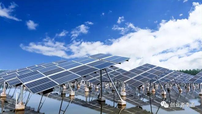 开云体育 Kaiyun.com 官网入口从零探索新能源新型专业：一文带你了解储能科学与工程专业(图6)