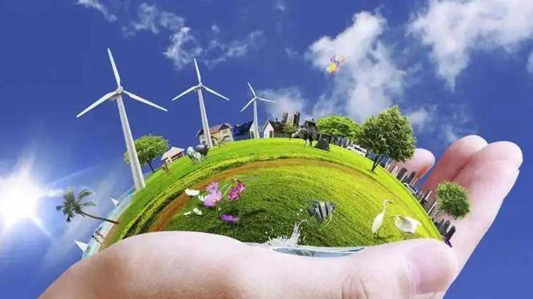 我国新能Kaiyun 开云源发展现状(图1)