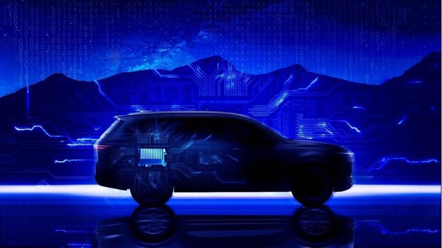 2021纯电动汽车排行榜前十名有你的车吗？Kaiyun 开云(图5)