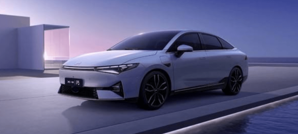 2021纯电动汽车排行榜前十名有你的车吗？Kaiyun 开云(图1)