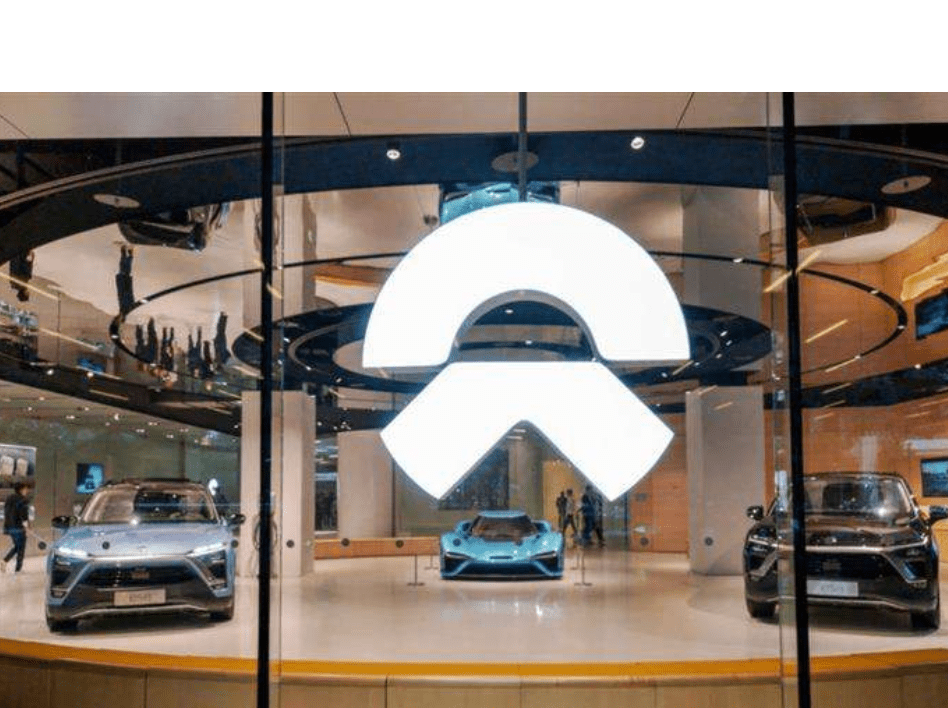 2021纯电动汽车排行榜前十名有你的车吗？Kaiyun 开云(图2)