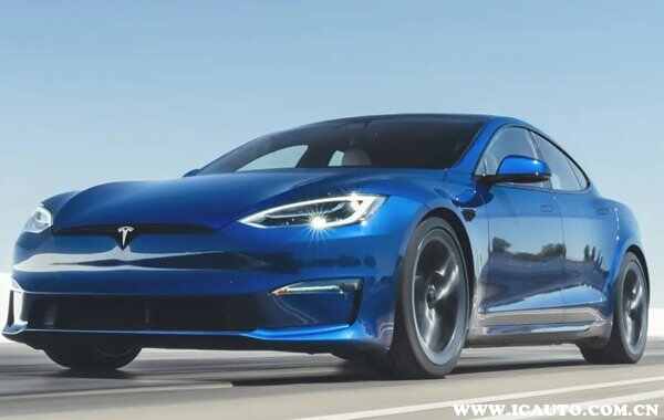 目前最好的纯电动汽车排名纯电动汽车排名前十名2022开云体育 开云平台(图5)