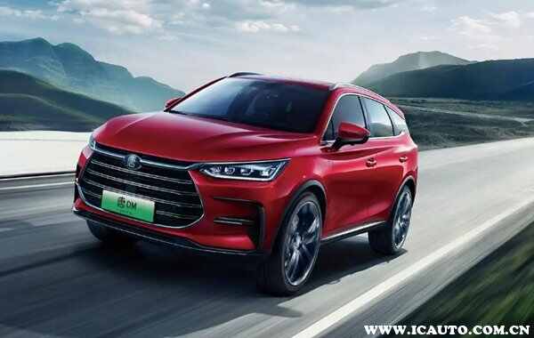 目前最好的纯电动汽车排名纯电动汽车排名前十名2022开云体育 开云平台(图3)