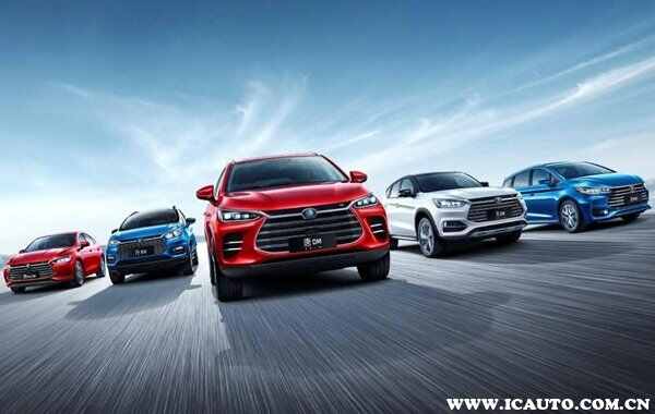 目前最好的纯电动汽车排名纯电动汽车排名前十名2022开云体育 开云平台(图2)