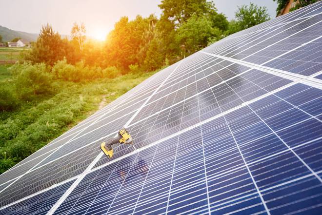 新能开云体育 开云平台源500强公司！风、光、水、氢、储能全覆盖股价还在8元附近(图1)