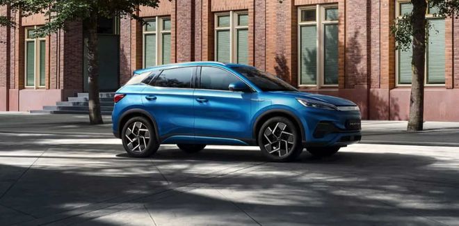 开云APP 开云官网入口全球十大纯电动车品牌:特斯拉第一比亚迪第二第三名有点意外(图2) 开云APP 开云官网入口全球十大纯电动车品牌:特斯拉第一比亚迪第二第三名有点意外(图2)