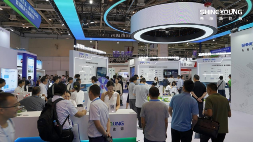 Kaiyun 开云能源行业新势力崛起：先阳新能源未来可期(图1)