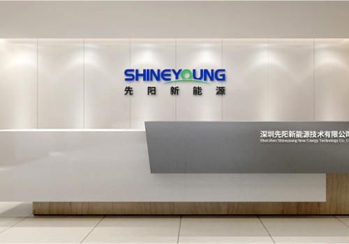 Kaiyun 开云能源行业新势力崛起：先阳新能源未来可期(图2)