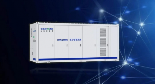 Kaiyun 开云能源行业新势力崛起：先阳新能源未来可期(图3)