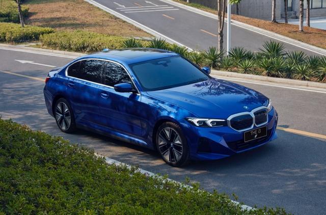 新能源汽车选哪个品牌好？开云 开云体育平台(图3)