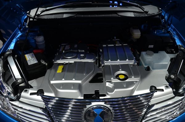 开云体育 开云官网新能源时代已至？ 年内14款最热门电动车(图2)