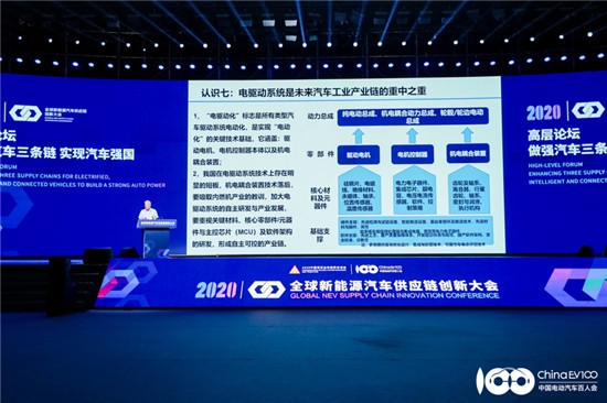 开云 开云体育平台新能源技术路线力挺混动核心技术仍待突破(图2)