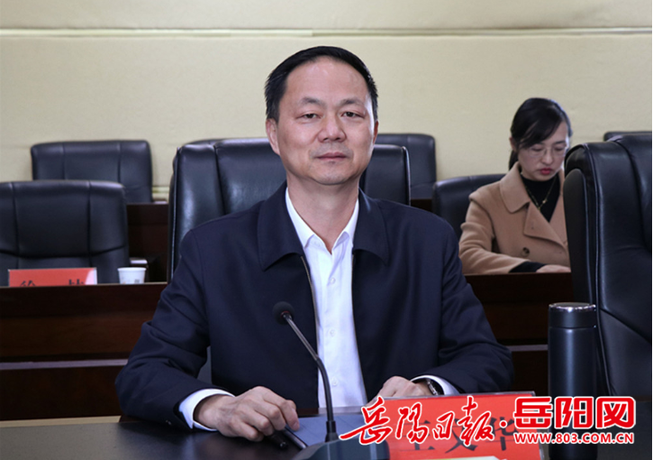 开云体育 开云官网再生资源循环经济项目正式落户临湘市(图1)
