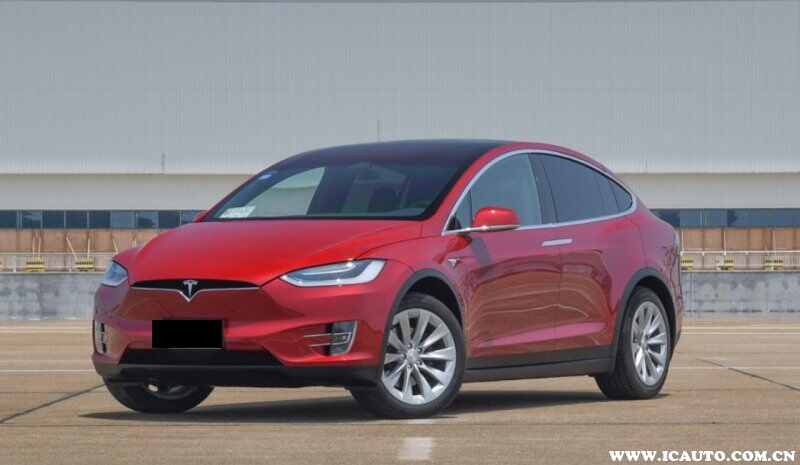 开云体育 开云平台特斯拉(进口)-Model X(图1)