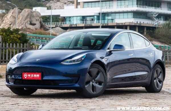 开云体育 开云平台特斯拉(进口)-Model X(图4)