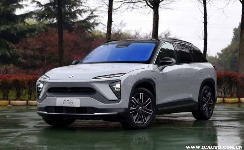 开云体育 开云平台特斯拉(进口)-Model X(图6)