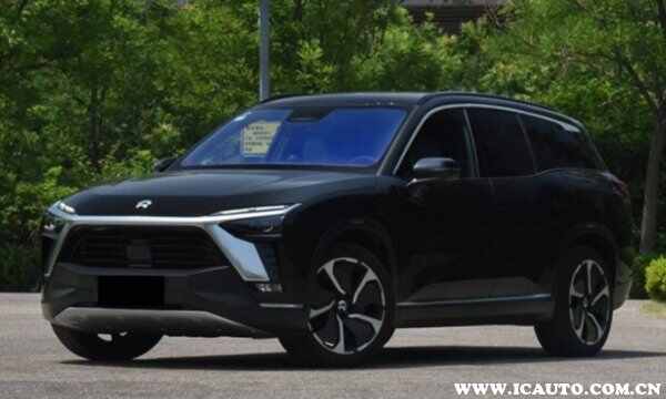 开云体育 开云平台特斯拉(进口)-Model X(图7)