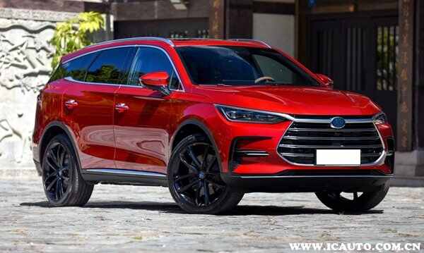 开云体育 开云平台特斯拉(进口)-Model X(图8)