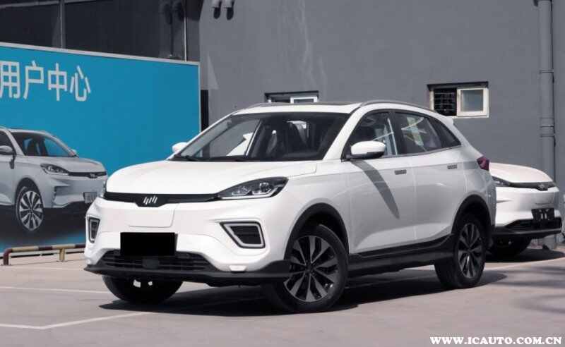 开云体育 开云平台特斯拉(进口)-Model X(图10)