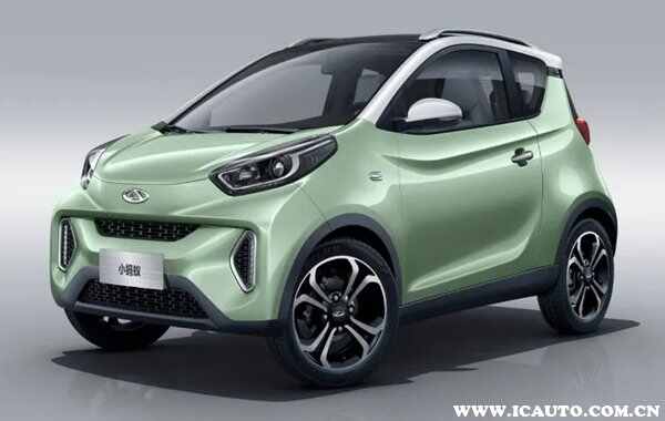 十大新能源汽开云体育 开云官网车排行榜新能源电动汽车前十名品牌(图4)