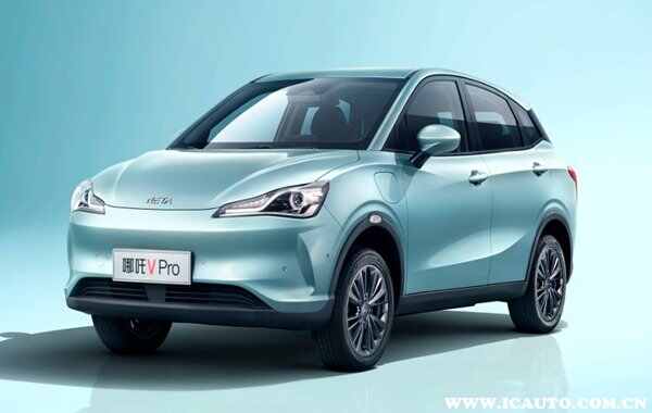 十大新能源汽开云体育 开云官网车排行榜新能源电动汽车前十名品牌(图9)