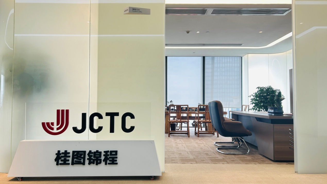 桂图未来赋能新能源产业新基建助力快开云体育 Kaiyun.com 官网入口速推进商用车市场油改电(图2)