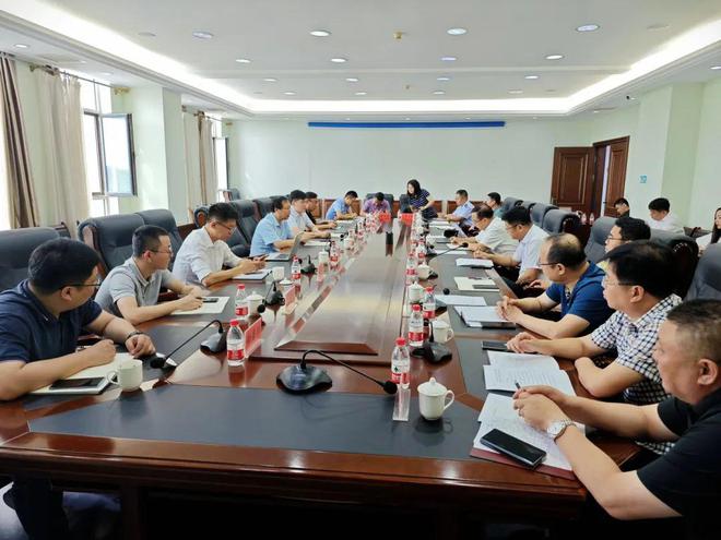 中再生协会调研辽中区再生资源产业发展Kaiyun 开云体育情况(图1)