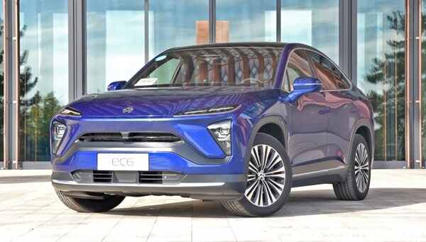 开云 开云体育平台中国新能源汽车品牌排行榜前十名口碑最好的新能源汽车品牌(图1)