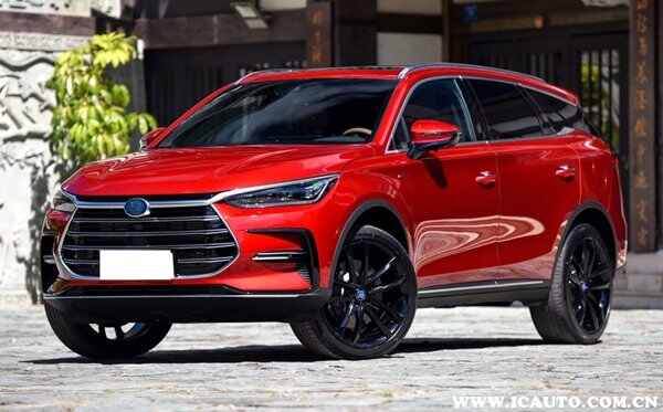 开云 开云体育平台中国新能源汽车品牌排行榜前十名口碑最好的新能源汽车品牌(图3)