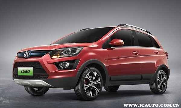 开云 开云体育平台中国新能源汽车品牌排行榜前十名口碑最好的新能源汽车品牌(图5)