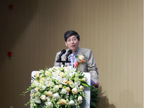 Kaiyun 开云体育《新能源系统与装备（英文）》创刊发布会在创新港举行(图3)