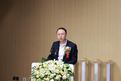 Kaiyun 开云体育《新能源系统与装备（英文）》创刊发布会在创新港举行(图5)