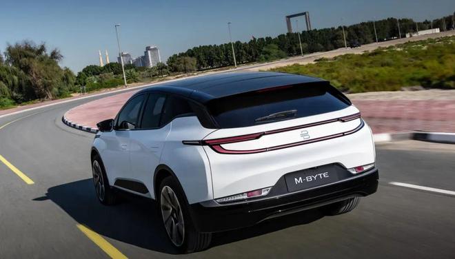 开云 开云体育官网又一新能源车企被申请破产曾与蔚来小鹏等并称“四小龙”(图7)