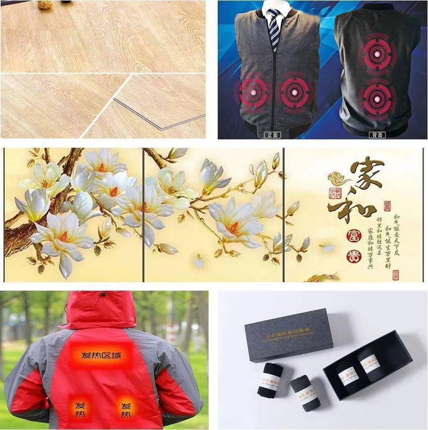 开云APP 开云官网入口新能源创业项目有什么？(图5)