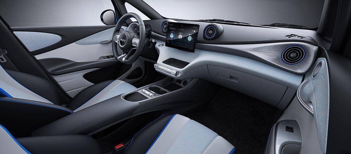 开云APP 开云官网入口2023年最值得买的5款新能源汽车有你喜欢的吗？(图1)