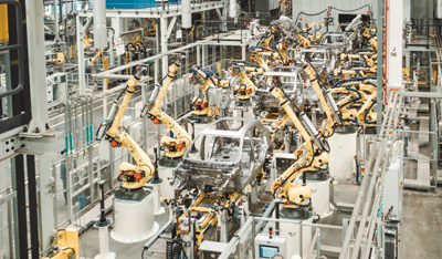 开云体育 开云官网新能源擦亮重庆制造新名片(图1)