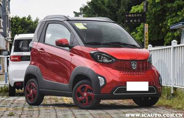 开云体育 开云官网2022电动汽车排行最好的纯电动汽车排名(图4) 开云体育 开云官网2022电动汽车排行最好的纯电动汽车排名(图4)