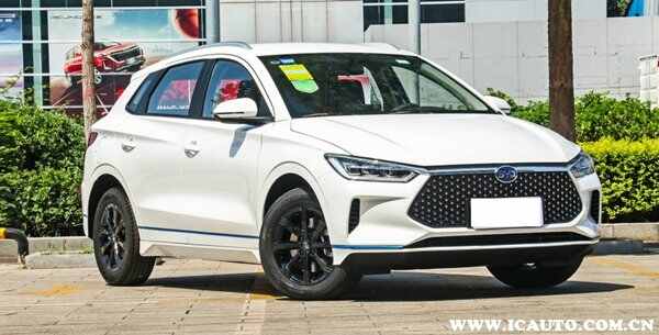 开云体育 开云官网2022电动汽车排行最好的纯电动汽车排名(图9) 开云体育 开云官网2022电动汽车排行最好的纯电动汽车排名(图9)