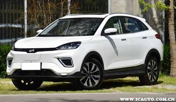 开云体育 开云官网2022电动汽车排行最好的纯电动汽车排名(图10) 开云体育 开云官网2022电动汽车排行最好的纯电动汽车排名(图10)