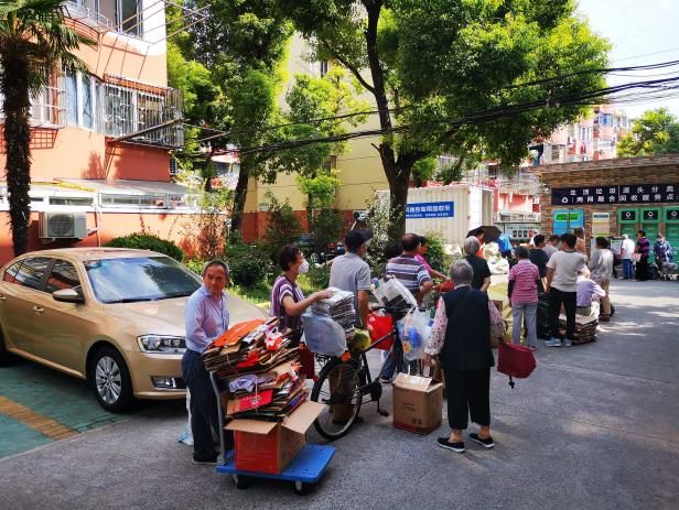 开云体育 开云官网再生资源回收有哪几种渠道？结算标准各不相同→(图1)