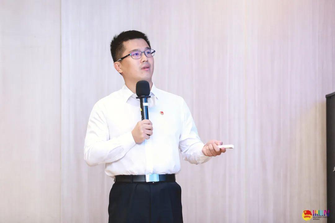 Kaiyun 开云2021年新时代“南山好青年”推选活动结果揭晓（附全名单）(图4)