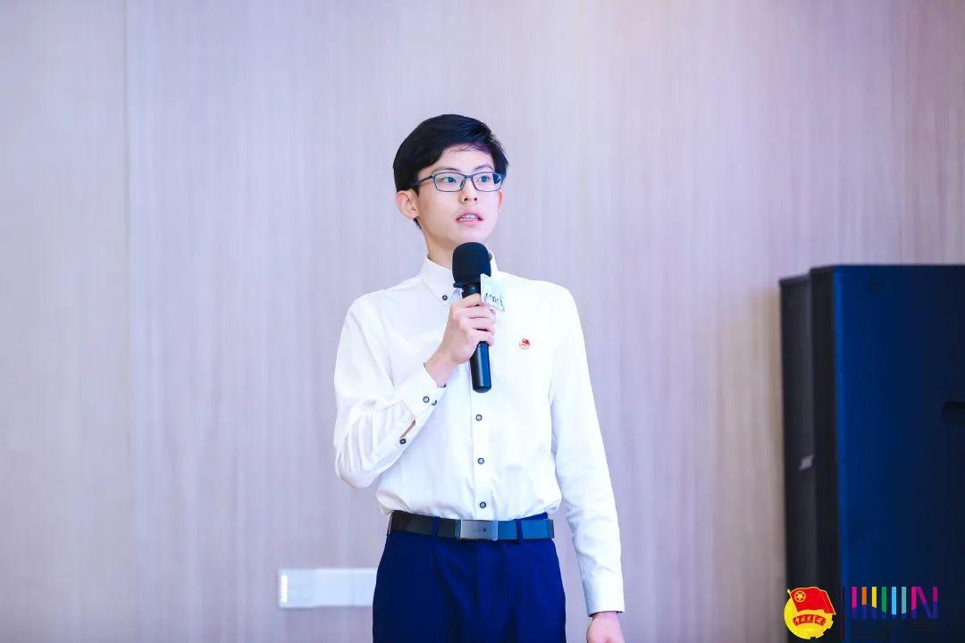 Kaiyun 开云2021年新时代“南山好青年”推选活动结果揭晓（附全名单）(图7)