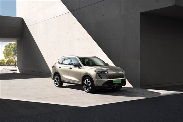 国产新能源汽车有哪些品牌哈弗值得一看开云 开云体育官网(图2)