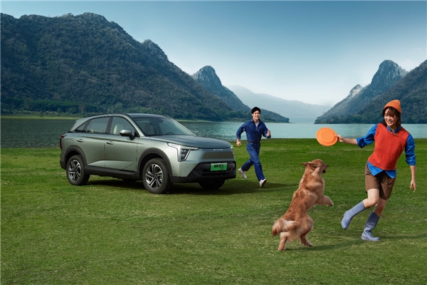 国产新能源汽车有哪些品牌哈弗值得一看开云 开云体育官网(图1)